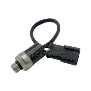 สวิตช์แรงดันเซนวิท 663-5545 สำหรับอะไหล่รถขุด PC200-8 WA380 - Product Image 3