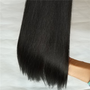 Cheveux brésiliens bruts I Tip 100G 4A 4B 4C Bouclés crépus Cuticule complète alignée Extensions de cheveux humains vierges - Product Image 6