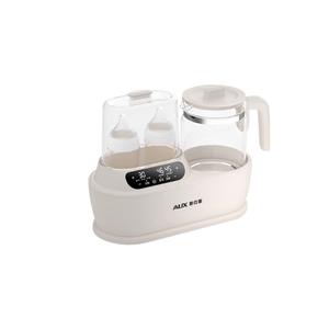 เครื่องอุ่นขวดนมและฆ่าเชื้อ AUX ขนาด 1.2 ลิตร แบบสองฟังก์ชั่น - Product Image 1