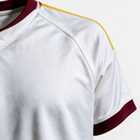 Maillot de football Mundia, Maillot de football rétro Espagne Extérieur 2026, Maillot de foot édition joueur Équipe nationale d'Espagne