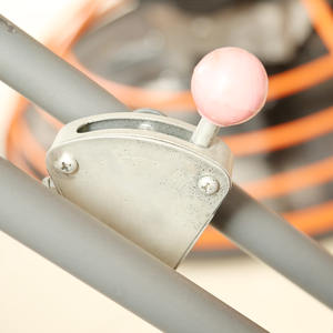 เครื่องเกรียงไฟฟ้าแบบมือถือพร้อมโรบิน Ey20 - Product Image 5