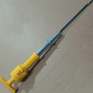 Varilla medidora de aceite del motor Cummins QSB6.7 QSB7 3974757 3963443 para piezas de motor de camión - Product Image 3