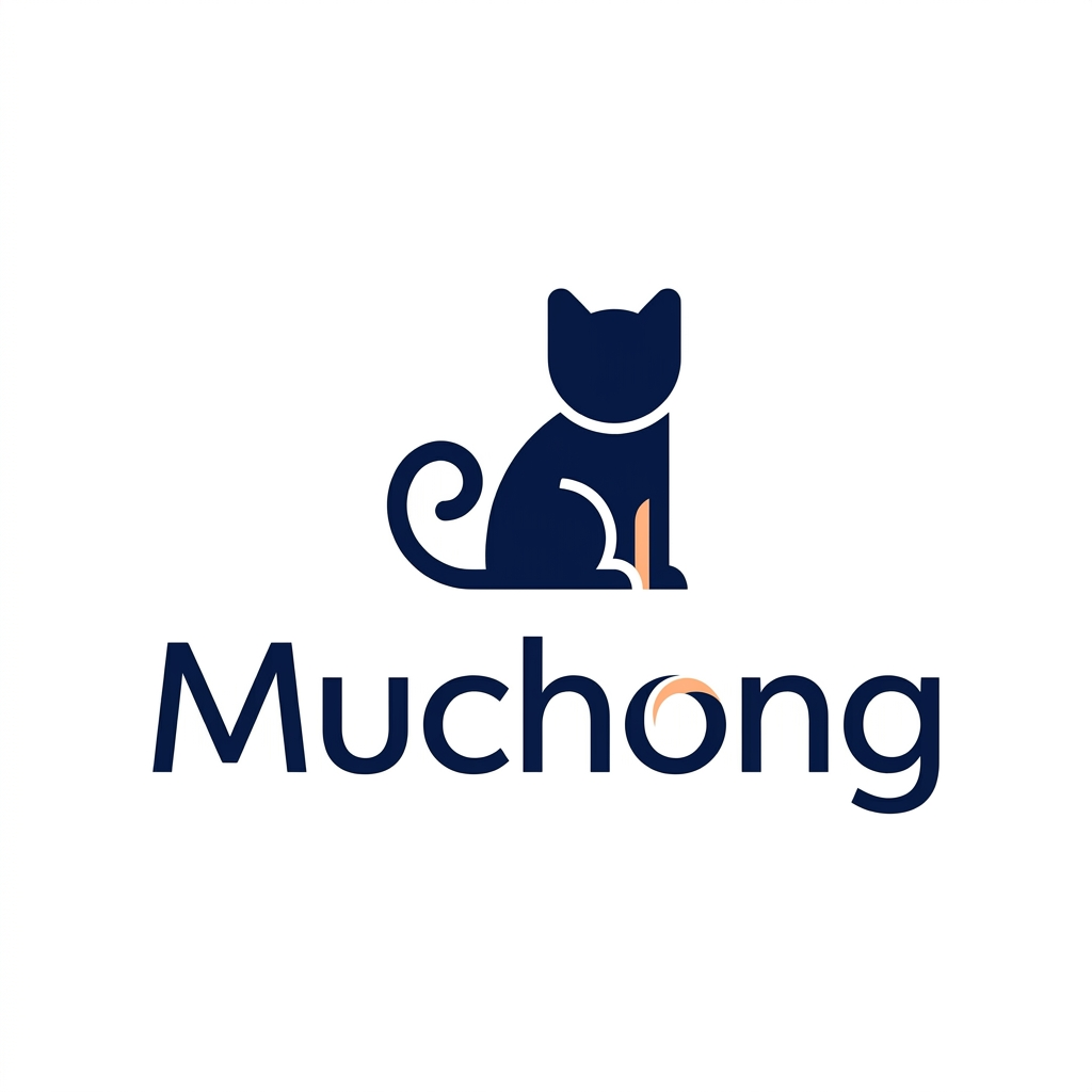 Guangzhou Muchong Pet Products Co., Ltd. logo
