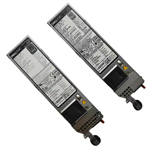 เดลล์ พาวเวอร์เอดจ์เซิร์ฟเวอร์พาวเวอร์ซัพพลาย 800W 1100W 1400W 1800W ฮอตสวอป PSU สำหรับเซิร์ฟเวอร์แร็ค R750 R760 - Product Image 1