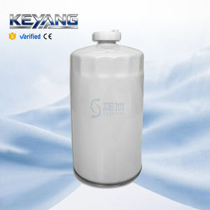 مبيعات مباشرة من المصنع لفلتر زيت آلات البناء فعال من حيث التكلفة P550904 ER5801694035 WK 950/19 مناسب لـ I-veco - Product Image 3