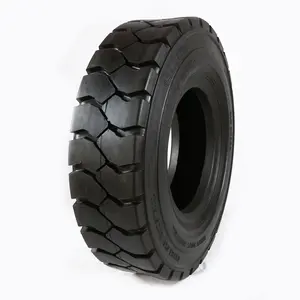 new inflated pneumatic industrial forklift tyre for port 700-15