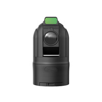 Cámara Térmica de Visión Nocturna Outdoorsight, Impermeable, de Aluminio, Modelo M6