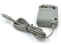 Alimentation murale de voyage en gros Adaptateur secteur secteur pour chargeur adaptateur Nintendo DS Lite/NDSL/DSL (prise EU US)