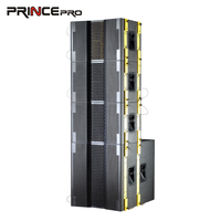Altavoz Line Array Vertical de 10 Pulgadas