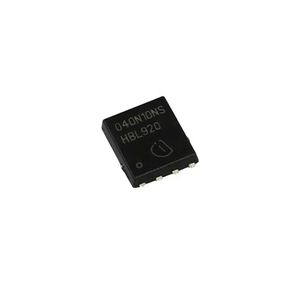 วงจรรวมในสต็อก BSC040N10NS5 เซมิคอนดักเตอร์และอุปกรณ์เสริม ใหม่และเป็นของแท้ BSC040N10NS5 ไอซีอื่นๆ - Product Image 1