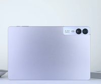 Tablette PC Android 14 YPORANGECHENG T616 Octa Core 6 Go 128 Go 1920x1200 HD Wi-Fi MTK Appel 4G 7200 mAh Logo Personnalisé
