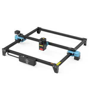 TWOTREES TTS 20W Máquina <span class=keywords><strong>de</strong></span> Grabado Láser Profesional para <span class=keywords><strong>Madera</strong></span>, Metal y Plástico, Uso Industrial - Product Image 1