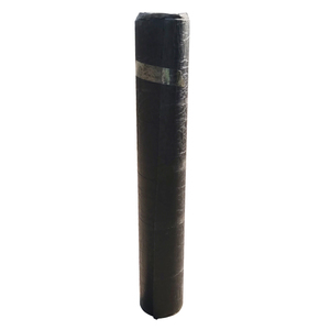 Lámina de techo impermeable de betún autoadhesivo moderno, lámina de aluminio, membrana de techo a prueba de agua de asfalto modificado para lámina de hierro - Product Image 6