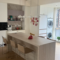 Meubles sur mesure de style moderne, simples, fonctionnels et magnifiquement conçus pour chaque pièce de votre maison