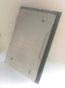 HORNG SHING CPU Intel Xeon-Gold 6130T โปรเซสเซอร์แบบปรับขนาดได้สำหรับเซิร์ฟเวอร์ 2.1 GHz 22M แคช 125W 16 คอร์ - Product Image 3