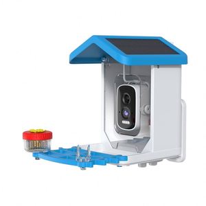 Las Mejores Cámaras de Seguridad IP para Monitoreo, Cámaras Laminadas y para Máquinas, Sistemas de Contenedores Inteligentes de 60 Pulgadas, Cámara de Seguridad - Product Image 1