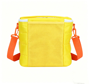 Temperature Control Waterproof Portable Personalized School/Insulated Lunch/Collapsible /Cooler Bag for Kids Work - Product Image 2