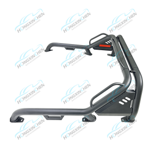 Ramassage de camion 4x4 accessoire barre de roulement barres de toit pour Ranger pour Hilux Revo Navara NP300 Dmax Triton <span class=keywords><strong>L200</strong></span> modèles Tacoma Colorado - Product Image 6