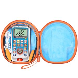 Étui de transport rigide et protecteur pour lecteur de musique <span class=keywords><strong>VTech</strong></span> Rock and Bop - Product Image 1