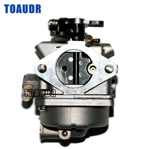 Carburateur Assy pour Tohatsu Nissan 4 temps 6HP MFS6 NFS6 <span class=keywords><strong>A2</strong></span> B moteur de bateau - Product Image 1