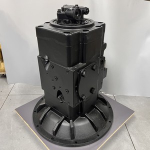Pompe hydraulique de marque Hengli authentique 196101789 V90N130VRE1/BJ1KOGM-T2G2 État neuf Pièces de machines de construction Excavatrice - Product Image 5