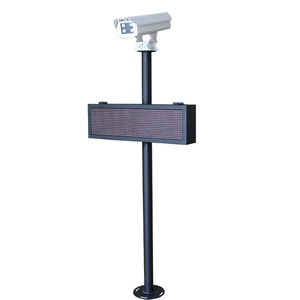 P10 esterna impermeabile pubblicità ad alta velocità del traffico stradale monitor digital signage schermo di visualizzazione a <span class=keywords><strong>led</strong></span> - Product Image 6