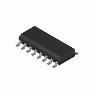 Transceiver IC 4/0 16SOIC Original – Service Complet – Circuits Intégrés Originaux 16SOIC (0,154 po, 3,90 mm de largeur) - Product Image 1