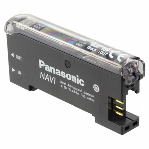 FX-301G โฟโตอิเล็กทริคเซนเซอร์อุตสาหกรรมแบบใหม่และของแท้ มีสินค้าในสต็อก - Product Image 1