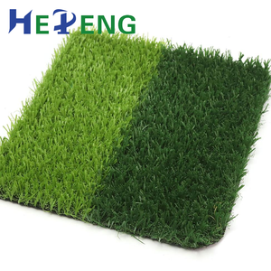 Prix usine 30 mm 50 mm gazon vert artificiel gazon synthétique <span class=keywords><strong>tapis</strong></span> Football Football herbe pour terrains de sport - Product Image 6