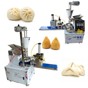 Mejor Valoración 	 Máquina para Hacer Kibbeh, Promoción Anual 	   Máquina para Hacer Mochi de Bajo Consumo Energético 	 Máquina para Hacer Momos de Alta Calidad - Product Image 6