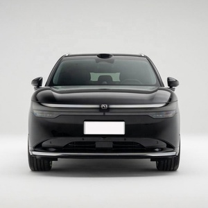 ZEEKR 7X 2025 4WD SUV Eléctrico Puro de Largo Alcance, 210 km/h de Alta Velocidad, Nuevo Modelo Zeekr 7x - Product Image 3