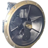 POMPE HYDRAULIQUE A8VO200 400914-00017B, 400914-00017 pour excavatrice DOOSAN DAEWOO DX380LC-3