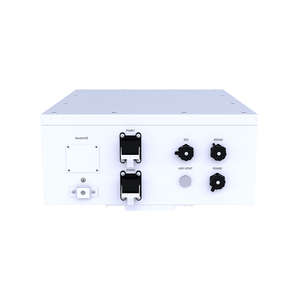 Gabinete de Baterías para Exteriores de Equipos de Telecomunicaciones Personalizado de Fábrica, Batería Lifepo4 de 48v 50ah - Product Image 4
