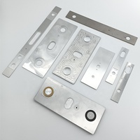 Baterai Mobil Lithium Prismatic Kapasitas Tinggi 280Ah Casing/Enclosure Aluminium Bersertifikasi IATF16949