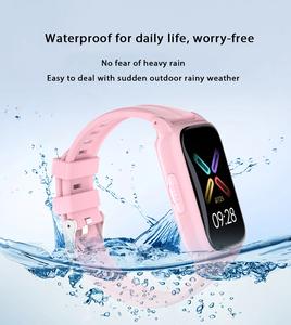Reloj de Posicionamiento para Personas Mayores VD17, Reloj Inteligente con GPS, Llamadas de Video 4G, Pulsera Inteligente de Salud, Llamadas de Voz, Alerta de Caídas, Reloj Inteligente Seguro para Personas Mayores - Product Image 6