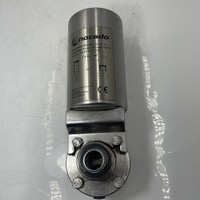 PLC Nocado 165 08 310 0003 Actuator With Nocado 7.316L DN 1" Warranty Product