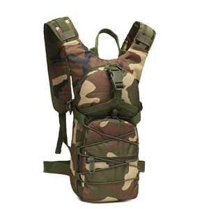 Accessoires de chasse professionnels, sac à dos tactique imperméable Molle, équipement multifonctionnel pour le camping, la randonnée et la survie - Product Image 1
