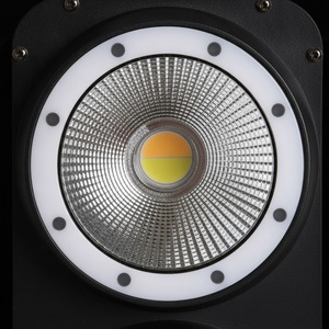 Luz Cegadora de Píxeles RGB Bicolor de 400W DMX para Eventos, Escenarios, Giras y Festivales - Product Image 4