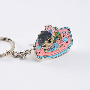 Insignias de metal personalizadas en blanco para coche, insignias 3d de seguridad, máquina de fabricación de pines de metal - Product Image 3