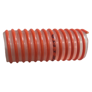 50mm PVC fil d'acier renforcé tuyau d'aspiration tuyau nettoyant tuyau d'aspiration pompe à eau utilisation - Product Image 3