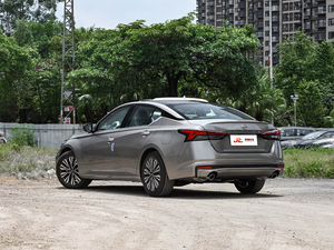 รถยนต์นิสสันเทียน่ามือ<span class=keywords><strong>สอง</strong></span> ปี 2025 รุ่น Comfort Edition เครื่องยนต์ 2.0L CVT แบบซีดาน 5 ที่นั่ง พวงมาลัยซ้าย เบนซิน สีเข้ม ผลิตในจีน สำหรับส่งออก - Product Image 5