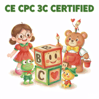 Ours en peluche personnalisés pour enseignants, jouets en peluche OEM ODM, poupée en peluche crayon et livre, cadeau scolaire, vente en gros