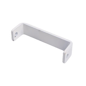 מכירה חמה הטבעת נירוסטה כיפוף חלקי גוף גיליון מתכת מכונת עיתונות הטבעת חלקים ניידים - Product Image 6