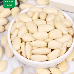 <span class=keywords><strong>Almendras</strong></span> <span class=keywords><strong>Peladas</strong></span> Originales 500g Nuevas <span class=keywords><strong>Crudas</strong></span> a Granel, Frutos Secos de Madera de Batán, Snack Alimenticio al por Mayor - Product Image 2