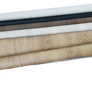 <span class=keywords><strong>Film</strong></span> décoratif en PVC insonorisant pour les murs et les plafonds de cinéma maison - Product Image 4