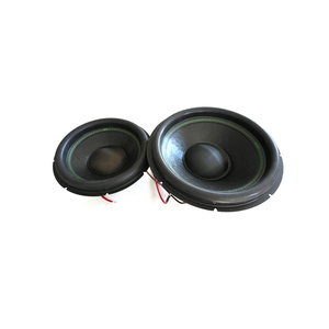 Kit de Reconstrucción de Alta Potencia de 15 Pulgadas y 4000W RMS con Bobina de Voz de 3 Pulgadas, Venta al por Mayor - Product Image 2