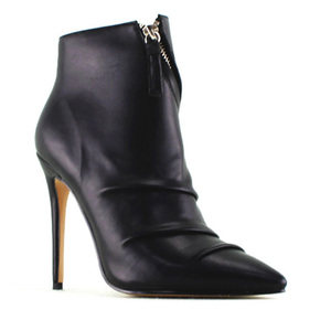 Stivali invernali da <span class=keywords><strong>donna</strong></span> con tacco alto stivaletti da <span class=keywords><strong>donna</strong></span> in vera pelle stivali da <span class=keywords><strong>donna</strong></span> in pelle di sicurezza per <span class=keywords><strong>donna</strong></span> - Product Image 1