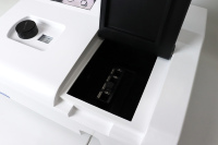 Harga Murah laboratorium akurasi tinggi sinar ganda portabel 1995-1020nm spektrometer fotometer terlihat Uv Vis spektrofotometer