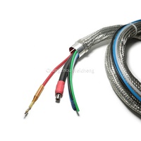 Plasma de haute qualité HPR130 260 400 Câble torche 3M 228292