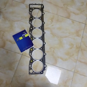 ชุดปะเก็นเครื่องยนต์ 6HK1 EFI รุ่น 8976018195 8-97601819-5 สำหรับรถขุด - Product Image 4